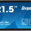 iiyama ProLite OTF2216MC-B1 21.5" PCAP High-Brightness Touchscreen Monitor
