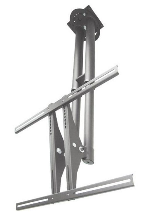 NeoMounts PLASMA-C100 Monitor Ceiling Mount - For 37"-65" Screen