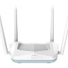 D-Link AX1500, Wi-Fi 6, 802.11ax, 5G, 1201 Mbps Wireless Router | R15