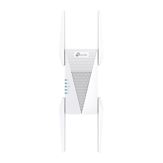 TP-Link RE815XE AXE5400 Mesh Wi-Fi 6E Range Extender