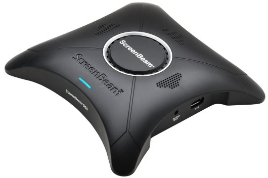 ScreenBeam 960 Wired/Wireless Display Receiver