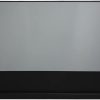 Sapphire Ambient Light Electric Floor Screen Tab Tension 2.2m 16:9 Viewing Area 2214 x 1245mm | SEFL221WSF-ALR