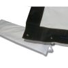 Sapphire 3m Rapid Fold Front Fabric Only 16:10 for SFFS305FR10 | SFFS305FR10-Fabric