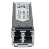StarTech Network Transceiver Module Fiber Optic 1250 Mbit/s - SFPGLCSXMMST