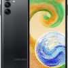 Samsung Galaxy A04s 16.5 cm (6.5") TFT LCD HD 32 GB Smartphone | SM-A047FZKUEUB