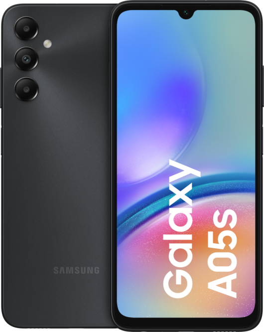 Samsung Galaxy SM-A057G 17 cm (6.7") Dual SIM Android 13 4G USB Type-C 4 GB Ram 64 GB 5000 mAh Smartphone | SM-A057GZKUEUB