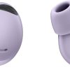 Samsung Galaxy Buds2 Pro Headset True Wireless Stereo (TWS) In-ear Calls/Music Bluetooth Purple | SM-R510NLVAEUA