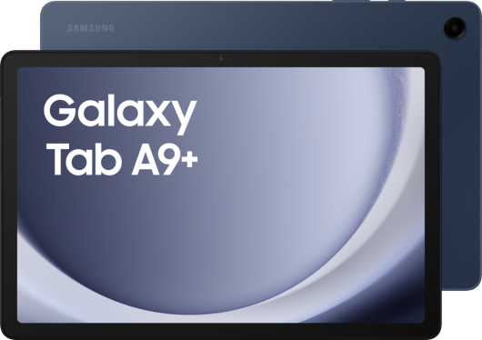 Samsung Galaxy Tab 64 GB 27.9 cm (11") 4 GB Ram Wi-Fi 5 (802.11ac) Android 13 Navy Tablet | SM-X210NDBAEUB