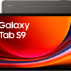 Samsung Galaxy Tab S9 SM-X710N 256 GB Storage 27.9 cm (11") Qualcomm Snapdragon 12 GB Ram Wi-Fi 6 (802.11ax) Android 13 Graphite | SM-X710NZAEEUB