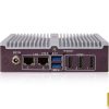 CAYIN Compact 4K UHD HDMI Digital Signage Player