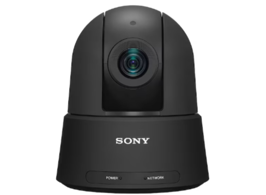 Sony SRG-A12BC 4K 12X PTZ Auto Framing Camera
