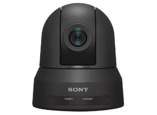 Sony SRG-X40UH/BC Standard 4K30P PTZ Camera with 30x Zoom