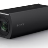 Sony SRG-XB25B Compact 4K60P IP BOX-style Remote Camera With 25x Optical Zoom