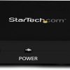 Startech 4K HDMI 2-Port Video Splitter with Solid Aluminum Housing | ST122HD4K