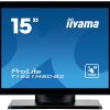 iiyama ProLite T1521MSC-B2 15" Projective Capacitive 10pt Touchscreen Monitor
