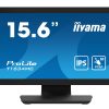 iiyama ProLite T1634MC-B1S 15.6" Full HD PCAP 10 Point Touch Monitor