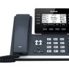 Yealink T53 SIP Desktop Phone Well Suited For Common Workspaces