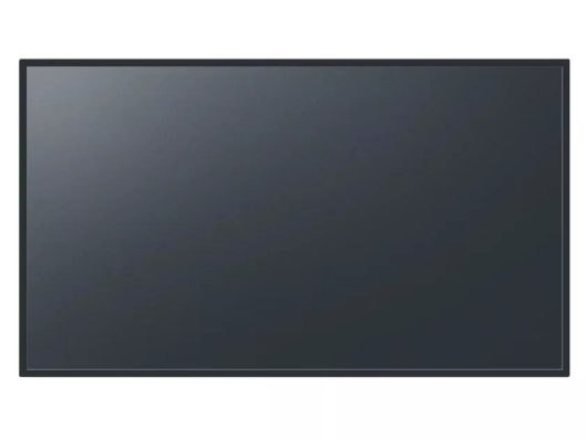 Panasonic TH-43EQ2W 43" Class 4K Digital Signage Display