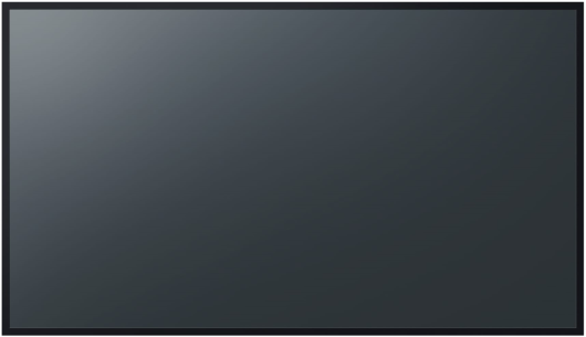 Panasonic TH-55SQE2W 55" 4K Ultra HD Digital Signage Display