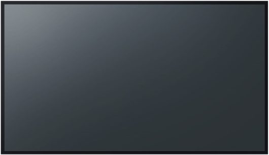 Panasonic TH-75SQE2W 75" 4K Android Professional Digital Signage Display