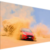 55" Ultra-Narrow Bezel LCD Videowall Display | 0.44mm Even Bezel - 0.88mm Bezel to Bezel