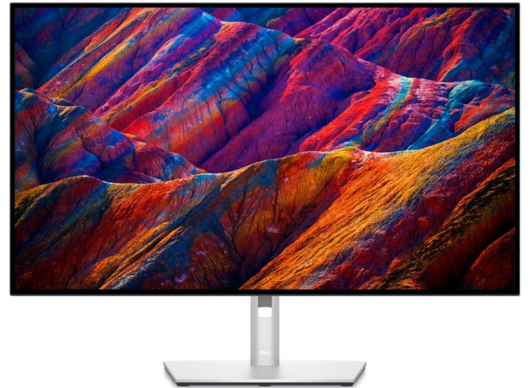 DELL U3223QZ 31.5" 60Hz 8ms 4K Ultra HD Desktop Monitor