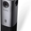 MAXHUB UC M40 360° All-in-One Conference Camera