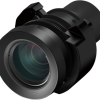 Epson ELPLM11 4.85-7.38 Mid Throw 4 Zoom Projector Lens | V12H004M0B