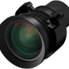Epson ELPLW05 1.04-1.46 Wide Throw 1 Zoom Projector Lens | V12H004W05