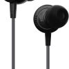 Veho Z-3 In-Ear Stereo Headphones with Built-in Microphone and Remote Control – Grey | VEP-103-Z3-G