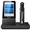 Yealink WH67 UC DECT Wireless Convertible Headset