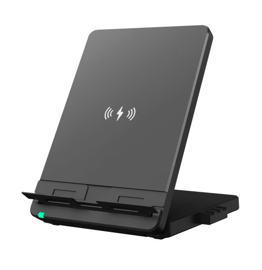 Yealink WHC60 Wireless Mobile Phone Charger Addon For WH66/WH67