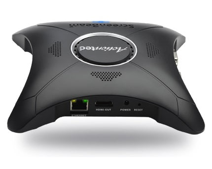 iiyama WP II960A Enterprise-Grade Wireless Presentation Kit