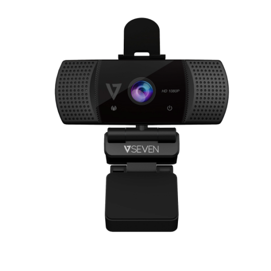 V7 1080P HD USB Web Cam | WCF1080P
