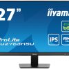 iiyama ProLite XU2763HSU-B1 27" IPS 100Hz Full HD Desktop Monitor