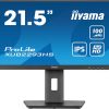 iiyama ProLite XUB2293HS-B6 21.5" 100Hz 1ms Full HD Desktop Monitor