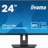 iiyama ProLite XUB2495WSU-B5 24" Desktop Monitor