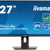 iiyama ProLite XUB2763HSU-B1 27" IPS 100Hz Full HD Desktop Monitor