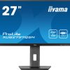 iiyama ProLite XUB2797QSN-B1 27" WQHD IPS 100Hz Desktop Monitor