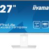 iiyama ProLite XUB2797QSN-W2 27’’ 100Hz QHD Desktop Monitor
