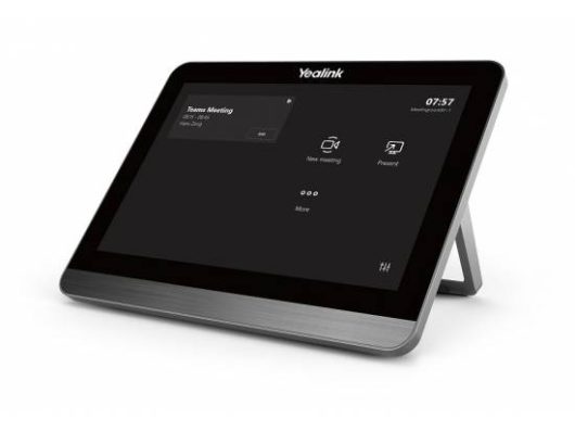 Yealink CTP18 Touch Panel Controller For Teams