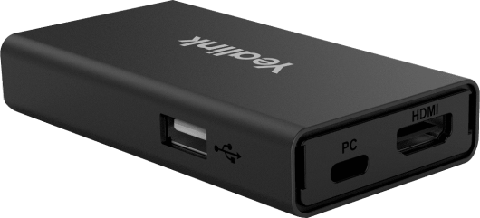 Yealink VCH51 Wired Presentation Kit for A20/A30 Bars