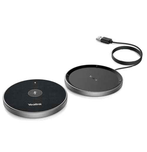 Yealink VCM36-W Wireless Microphone