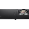 Optoma ZK608TST High Brightness Short Throw 4K UHD Professional Laser Projector - 6000 Lumens
