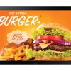 Samsung OH24B: High-Brightness 24" Digital Signage with Tizen 6.5