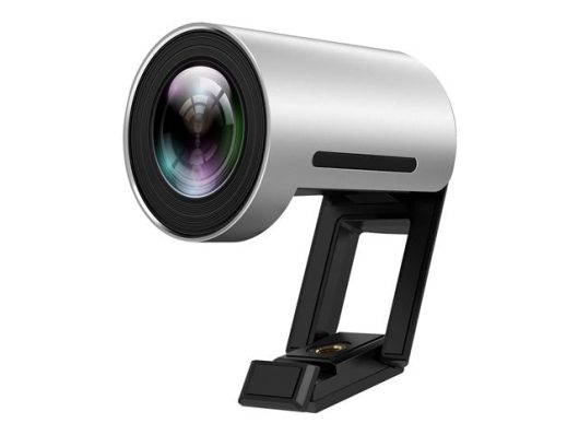 Yealink UVC30-Room 4K USB Camera Smart Framing 4K USB Camera for Meeting Rooms