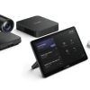 Yealink MVC840-C5-000 video conferencing system Ethernet LAN Group video conferencing system
