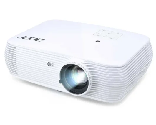 Acer P5535 Projector