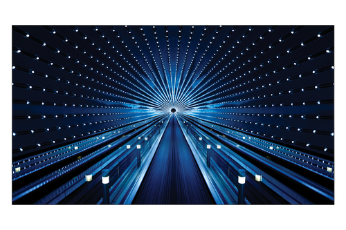 Samsung IA016B LED Indoor Display: Precision, Clarity, and Versatility