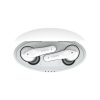 Belkin Soundform Nano Headphones Wireless In-ear Calls/Music Micro-USB Bluetooth White | PAC003BTWH